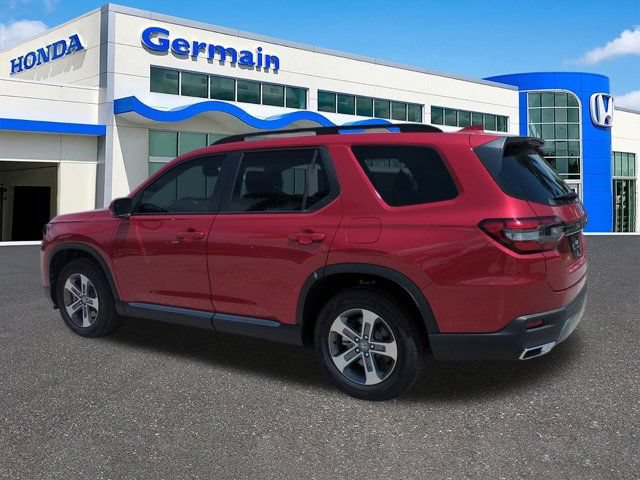 New 2026 Honda Pilot EX-L image 5