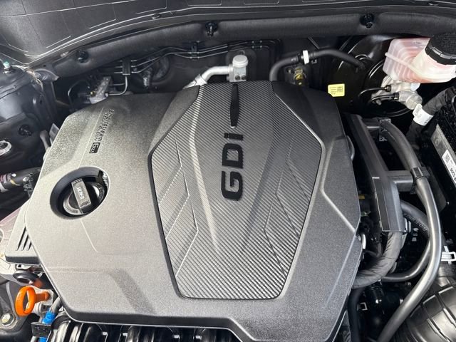 Certified 2023 Hyundai Santa Fe XRT w/ Cargo Package image 40