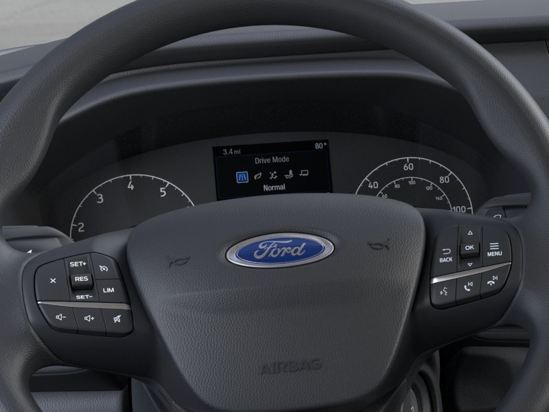 New 2025 Ford Transit 150 Low Roof AWD image 13