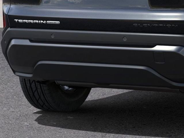 Used 2026 GMC Terrain Elevation image 14