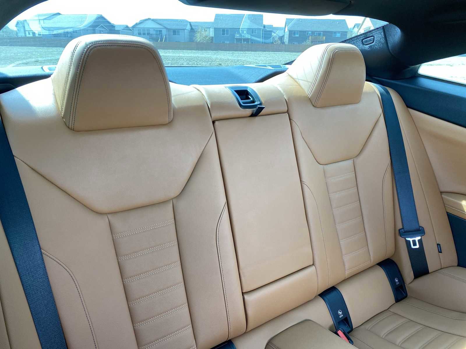 Used 2021 BMW 440i xDrive Coupe w/ Premium Package image 35