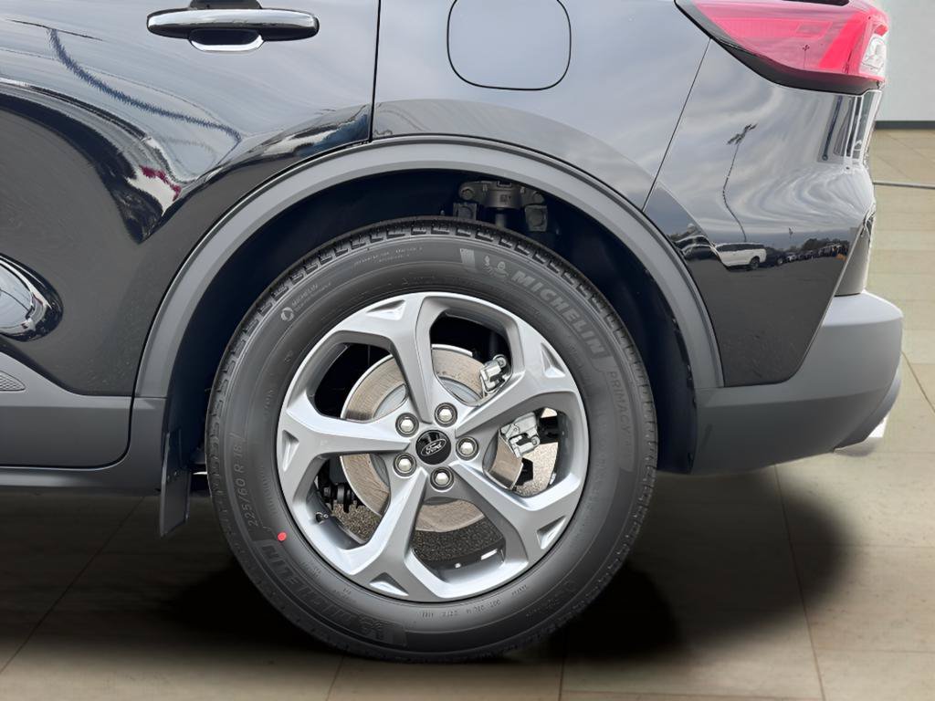 New 2026 Ford Escape ST-Line w/ Cold Weather Package FWD image 37