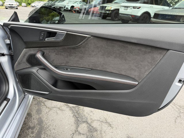 Used 2018 Audi RS 5 w/ Dynamic Package AWD/4WD image 34