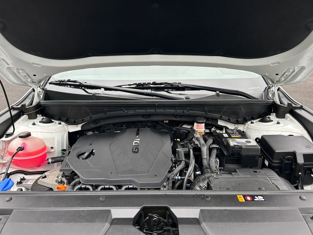 Used 2022 Hyundai Santa Cruz SEL FWD image 30