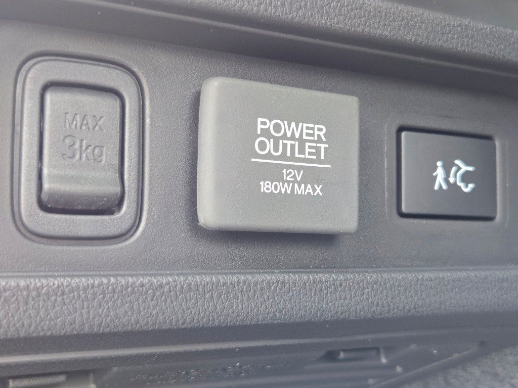 New 2026 Acura MDX A-Spec w/ Advance Package AWD/4WD image 23