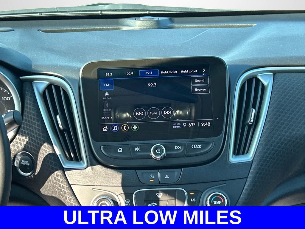 Used 2024 Chevrolet Malibu RS image 16