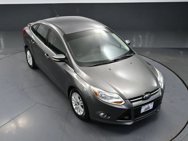 Used 2012 Ford Focus SEL FWD image 50