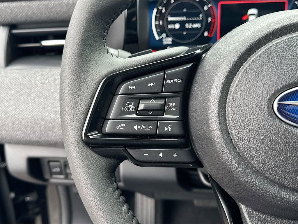 New 2026 Subaru Outback Limited image 8