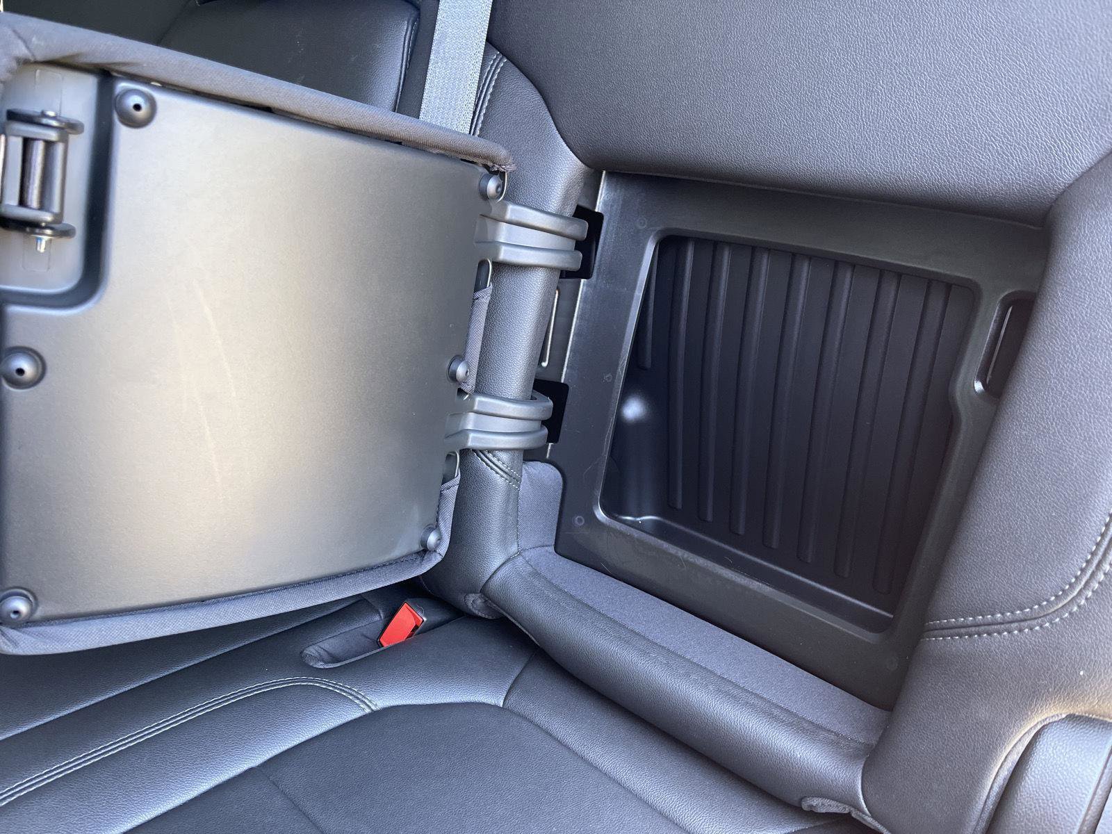 Used 2022 Chevrolet Silverado 1500 RST w/ All Star Edition Plus AWD/4WD image 38