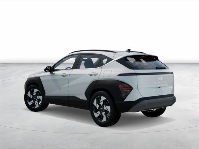 New 2026 Hyundai Kona SEL Sport image 5