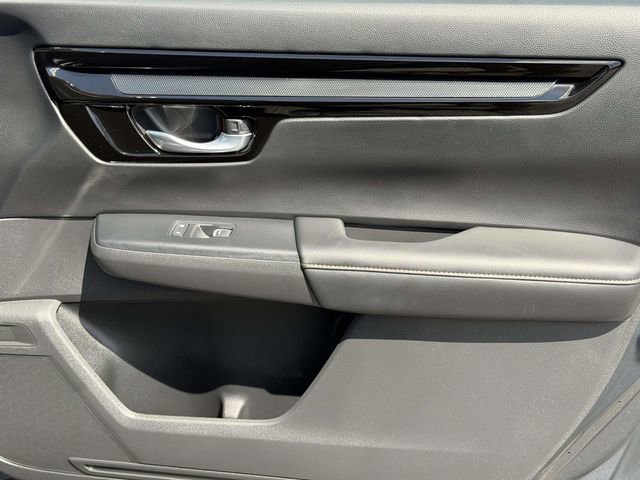 Certified 2023 Honda CR-V Sport Touring image 6