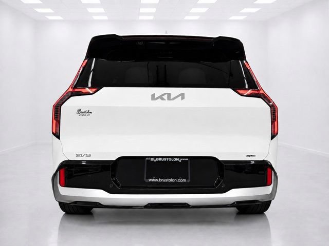 Used 2024 Kia EV9 GT-Line AWD/4WD image 10