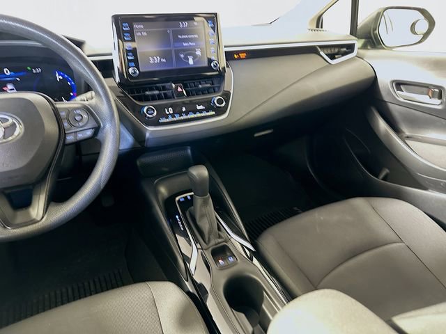 Used 2020 Toyota Corolla LE image 23