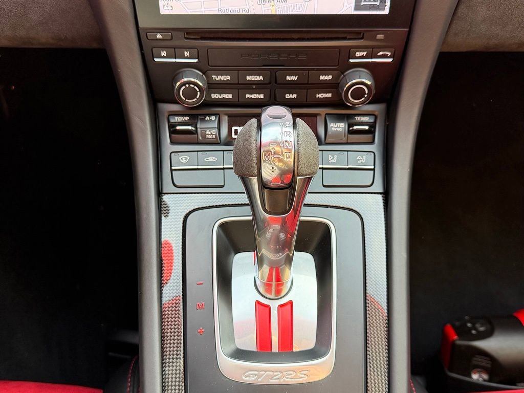 Certified 2018 Porsche 911 GT2 RS image 16