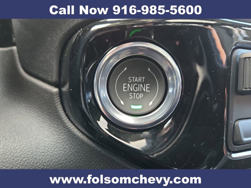 New 2026 Chevrolet Silverado 2500 LTZ w/ LTZ Premium Package image 11