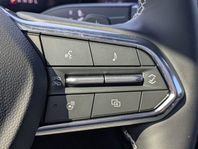 New 2026 Chevrolet Traverse LT w/ Sun and Wheel Package image 15