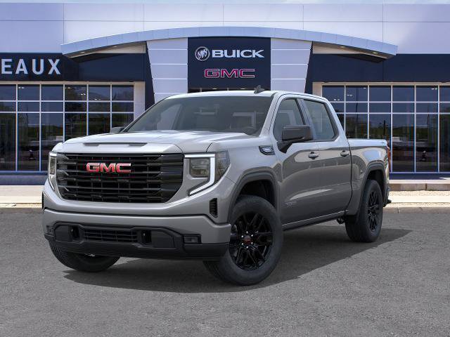 New 2026 GMC Sierra 1500 Elevation AWD/4WD image 30