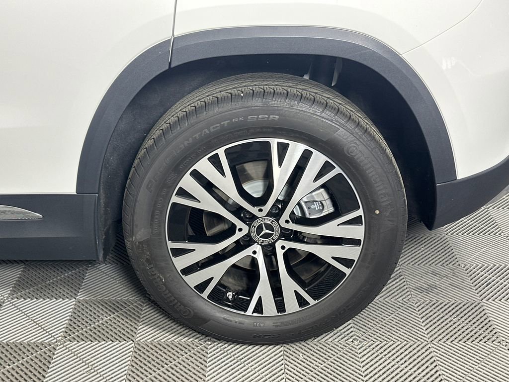 Certified 2026 Mercedes-Benz GLA 250 image 22