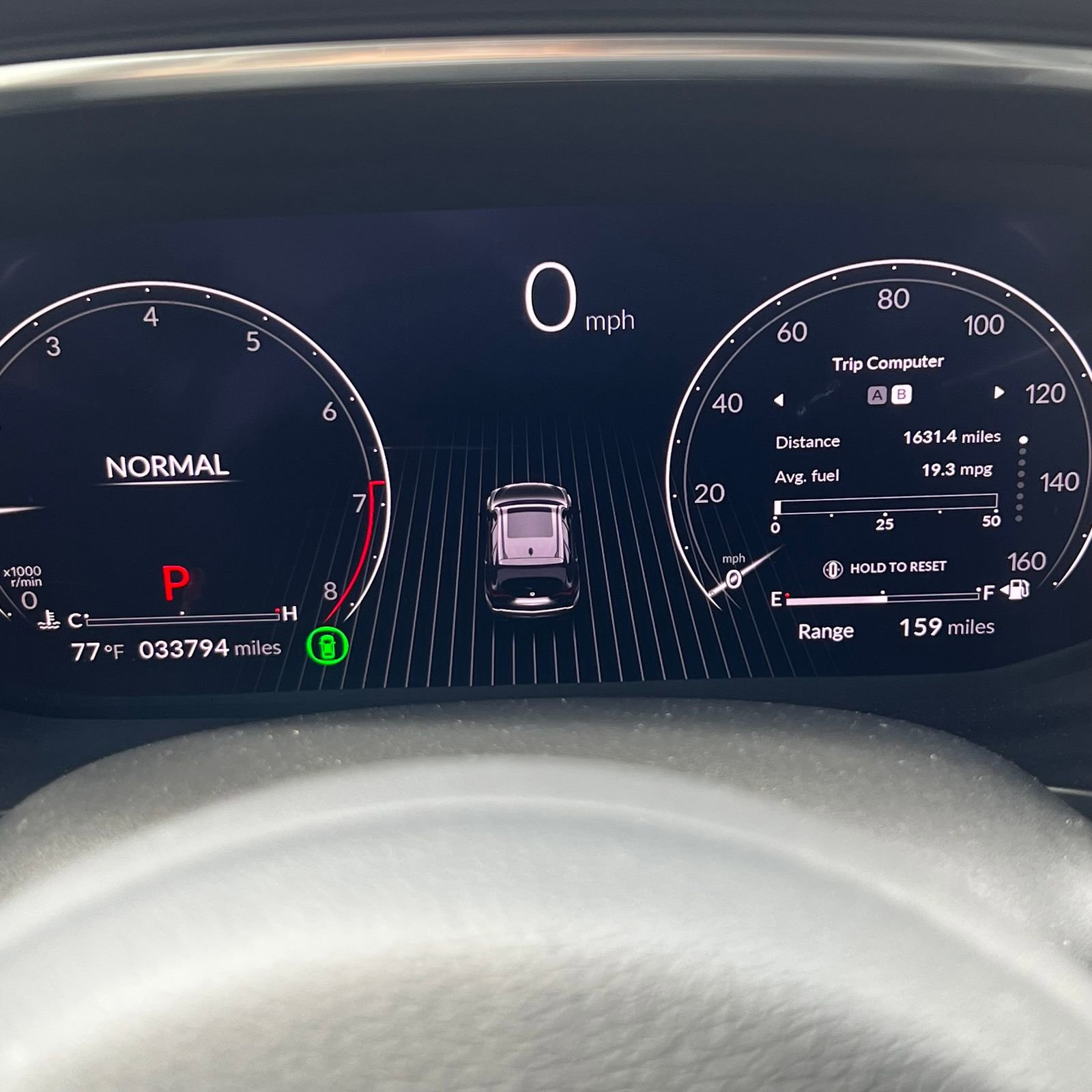 Used 2023 Acura MDX FWD image 18