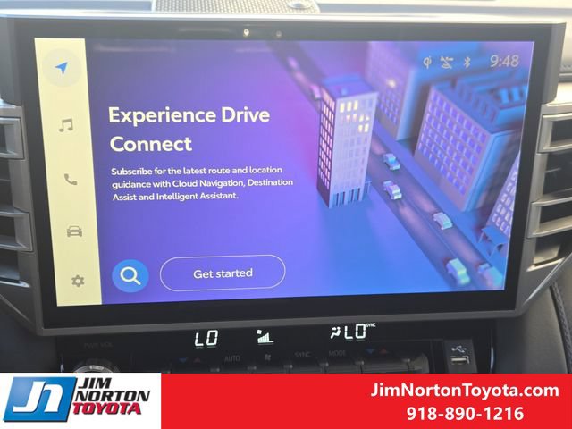 New 2026 Toyota Tundra Platinum AWD/4WD image 16