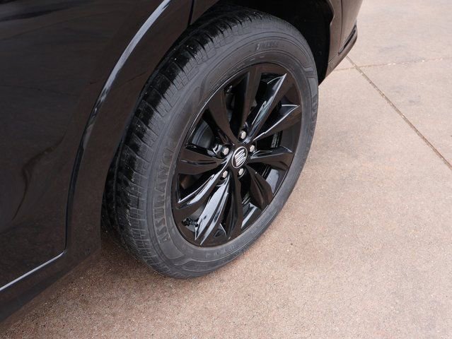 Certified 2024 Buick Envista Sport Touring w/ Convenience I Package image 36