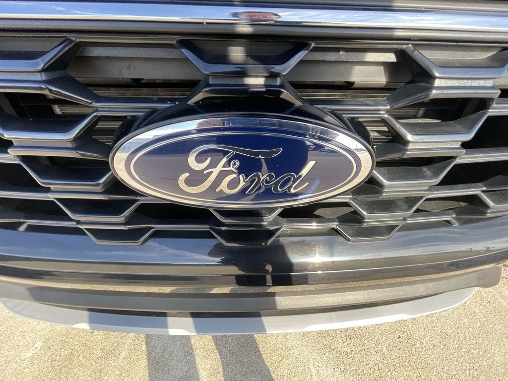 Used 2025 Ford Escape ST-Line FWD image 31