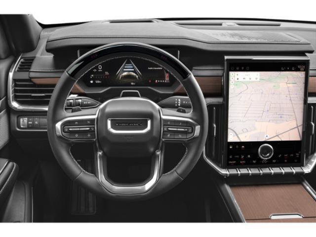 New 2027 GMC Acadia Denali Ultimate AWD/4WD image 10