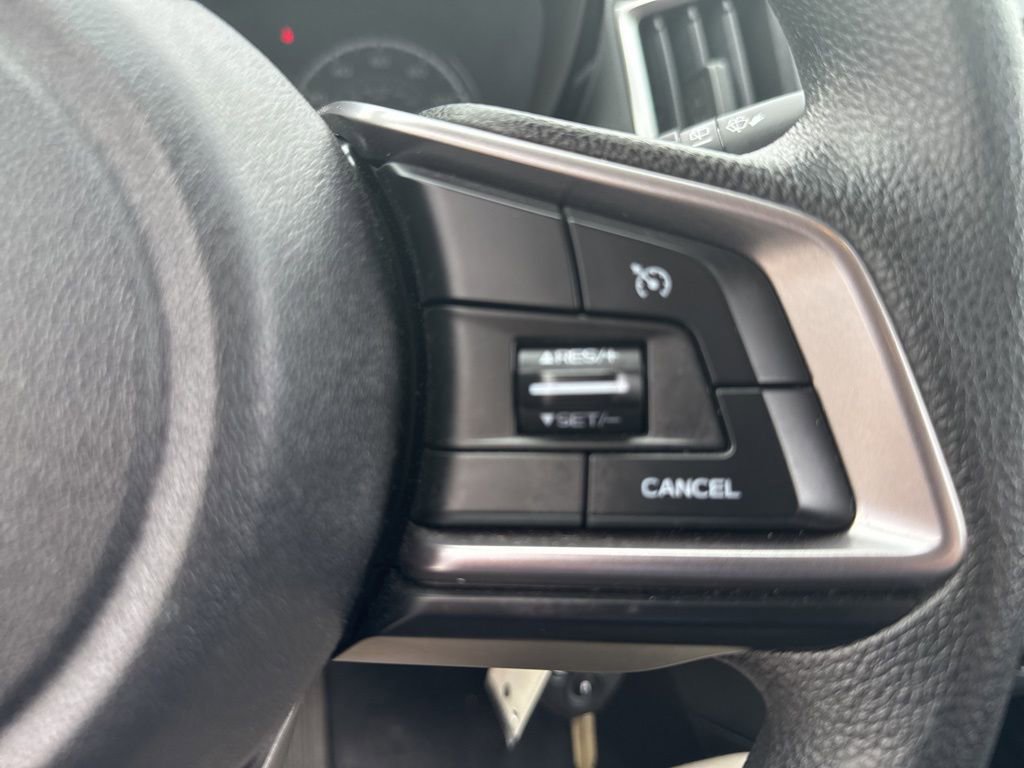 Used 2023 Subaru Crosstrek 2.0i image 14