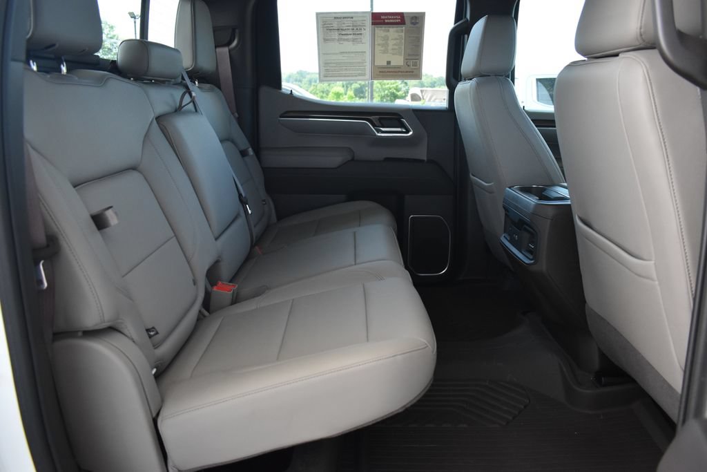 Used 2023 Chevrolet Silverado 1500 RST w/ Convenience Package II AWD/4WD image 14
