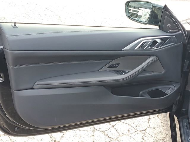 Used 2026 BMW 430i xDrive Convertible AWD/4WD image 8