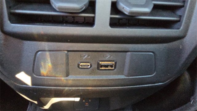 New 2026 GMC Canyon Elevation w/ Convenience Package image 24