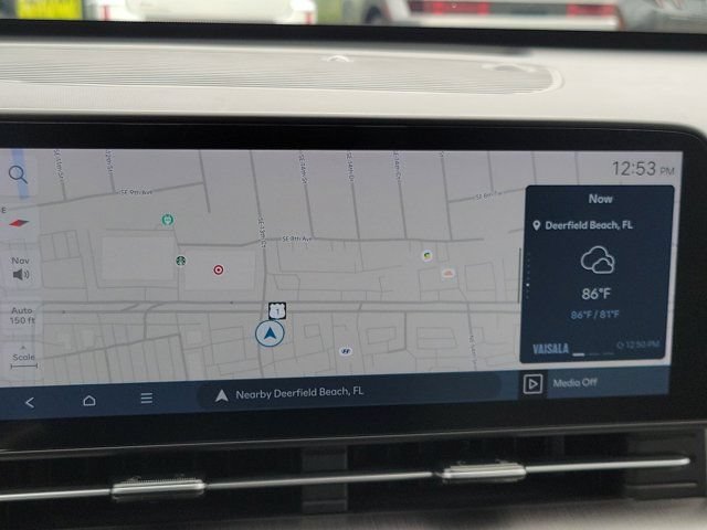 Certified 2025 Hyundai Kona Electric SEL FWD image 26