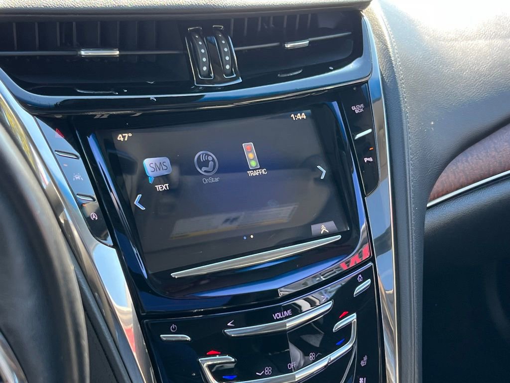 Used 2016 Cadillac CTS Luxury image 36