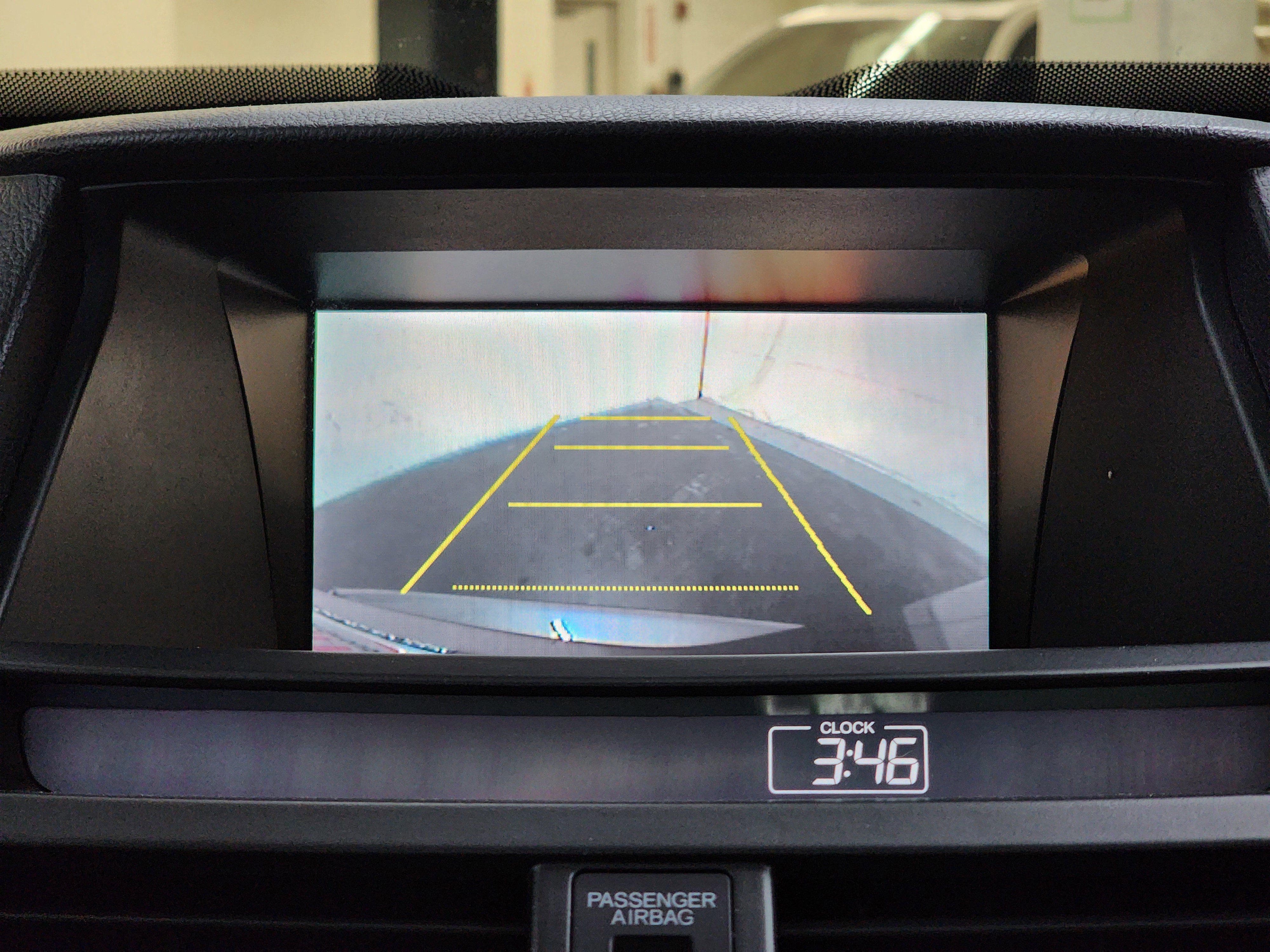 Used 2012 Honda Crosstour EX-L image 27