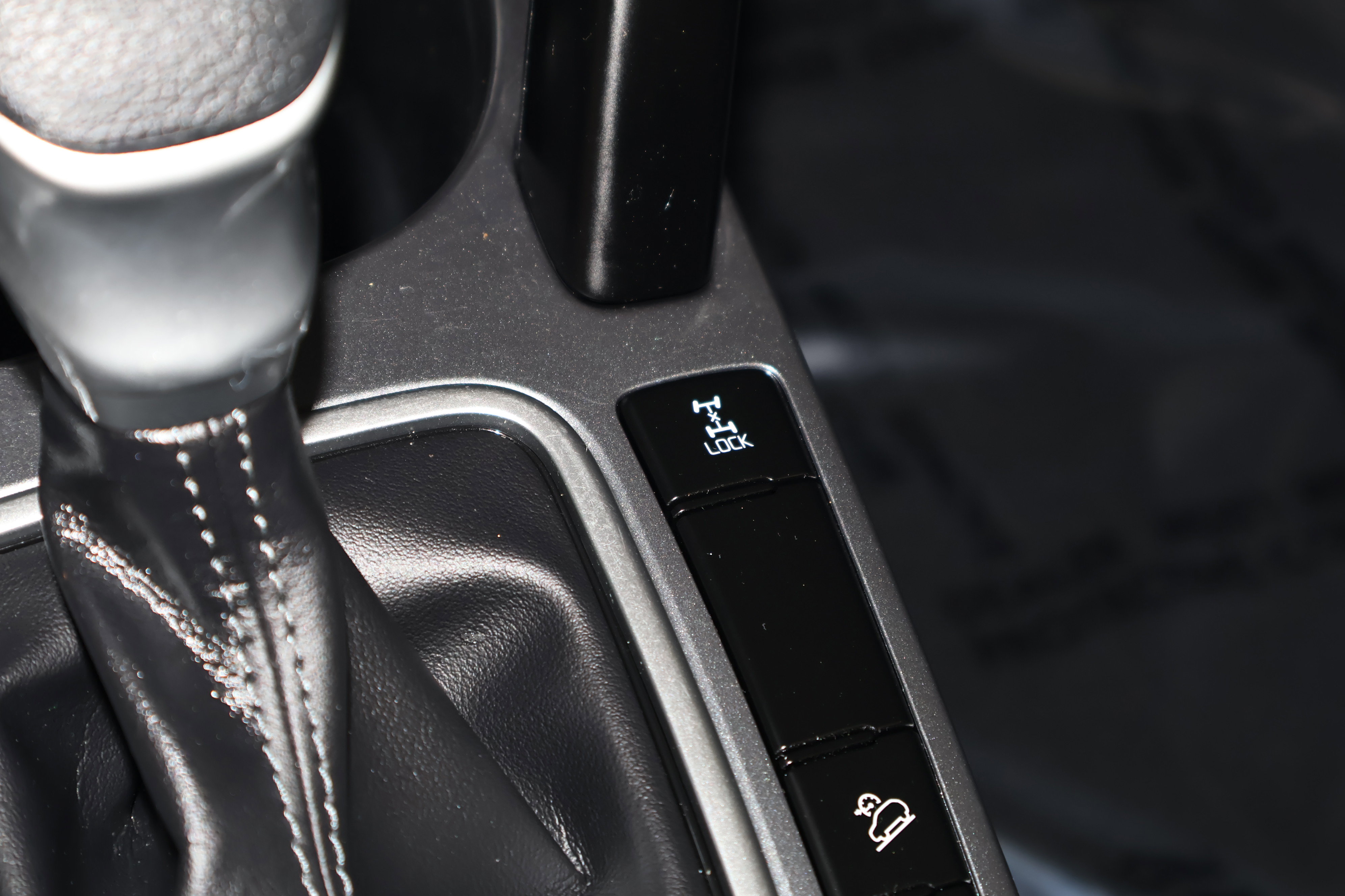 Used 2022 Kia Seltos LX image 31