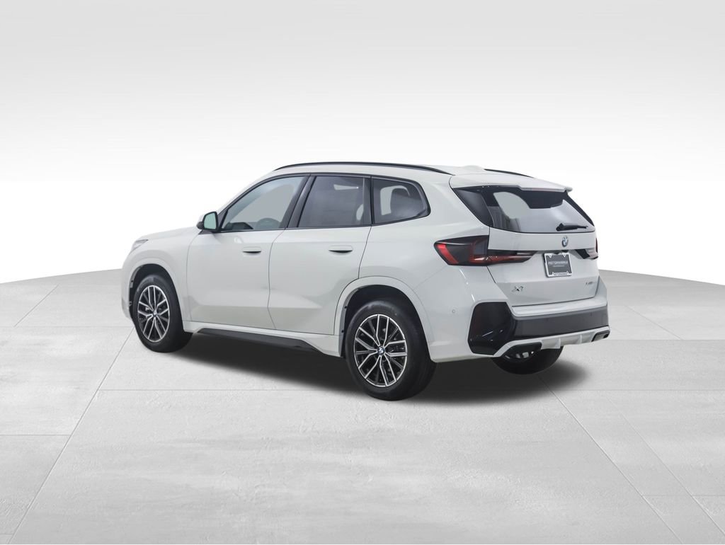 New 2026 BMW X1 xDrive28i w/ Technology Package image 4
