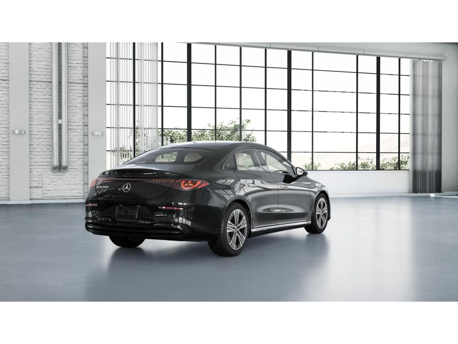 New 2027 Mercedes-Benz CLA 250+ image 21