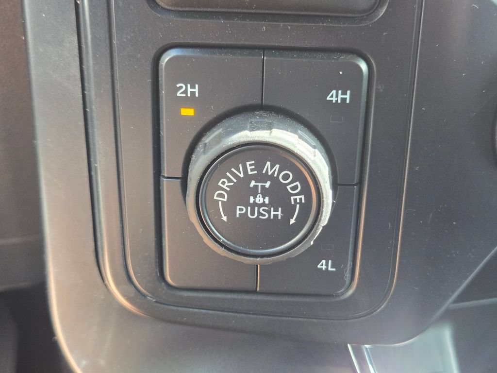 Used 2024 Ford F150 STX AWD/4WD image 30