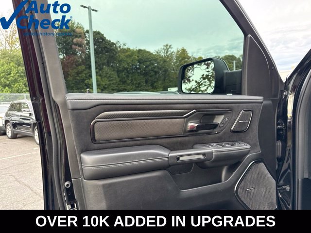 Used 2026 RAM 1500 RHO w/ RHO Level 1 Equipment Group AWD/4WD image 42