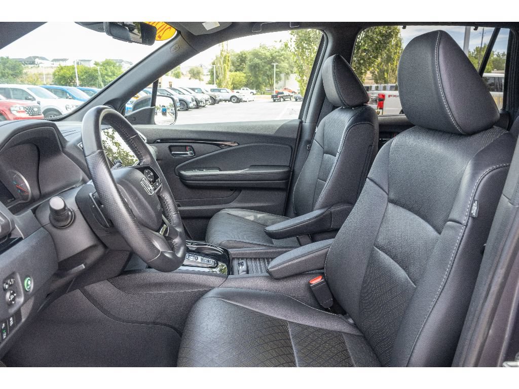 Used 2020 Honda Passport Touring image 16