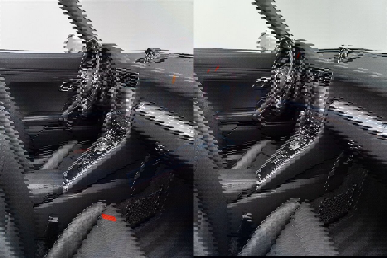 Used 2017 Porsche 911 Carrera S image 62