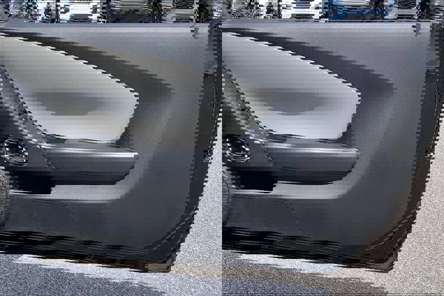 Used 2015 Chevrolet Camaro LS RWD image 21