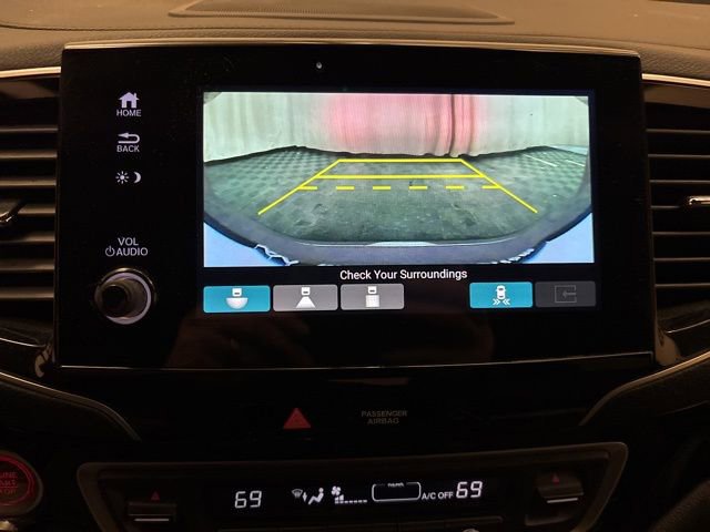 Used 2019 Honda Passport Touring image 18
