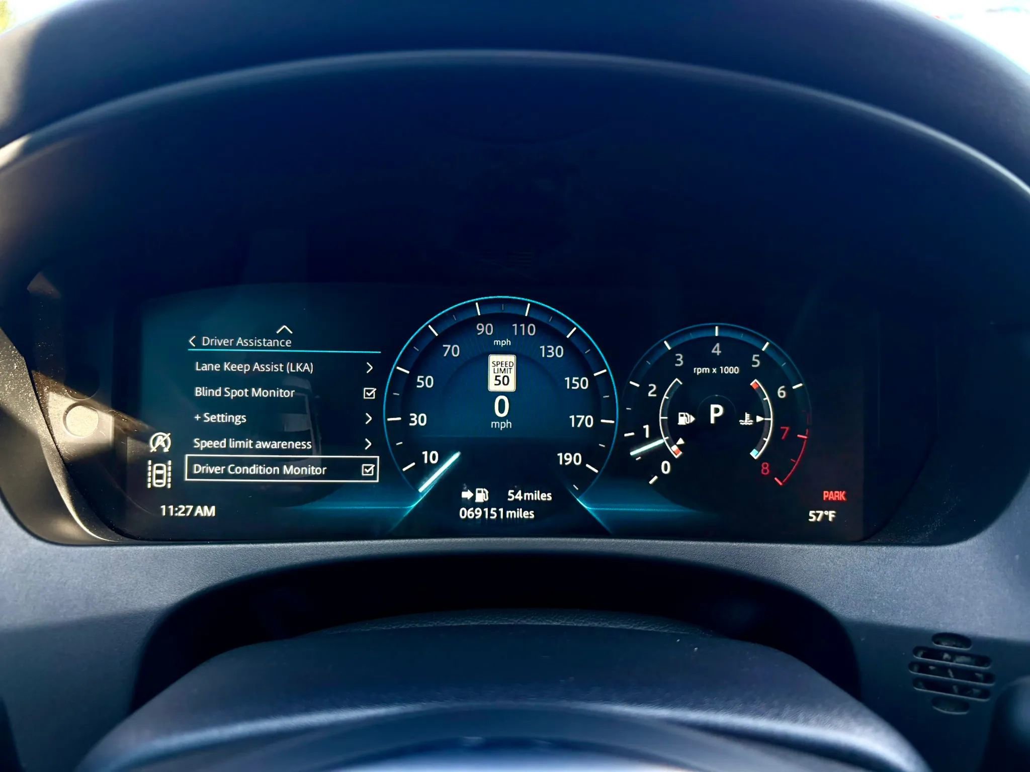 Used 2018 Jaguar XE S AWD/4WD image 38