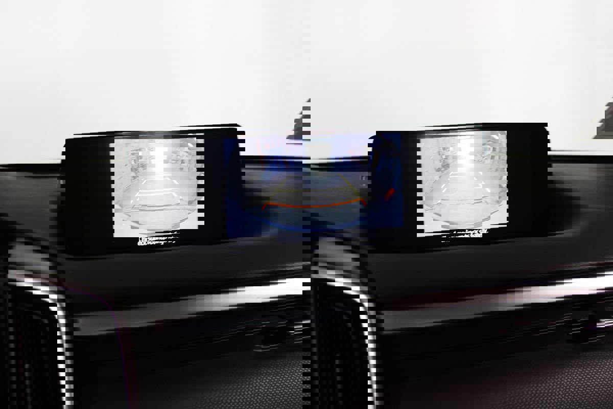 Used 2023 MAZDA CX-50 2.5 S w/ Convenience Package image 18