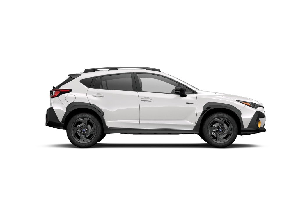 New 2026 Subaru Crosstrek 2.5i Sport AWD/4WD image 3