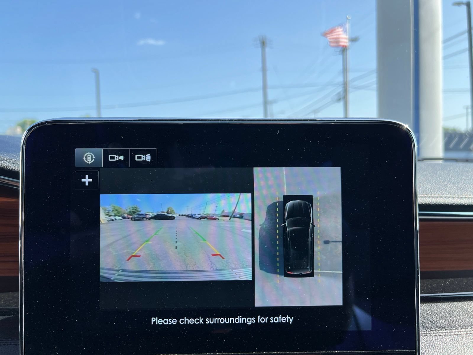 Used 2019 Lincoln Navigator L Reserve AWD/4WD image 27