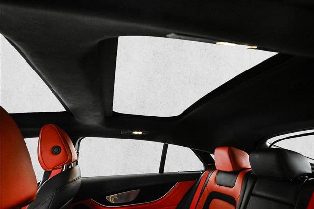 New 2026 Mercedes-Benz AMG GT 43 image 20