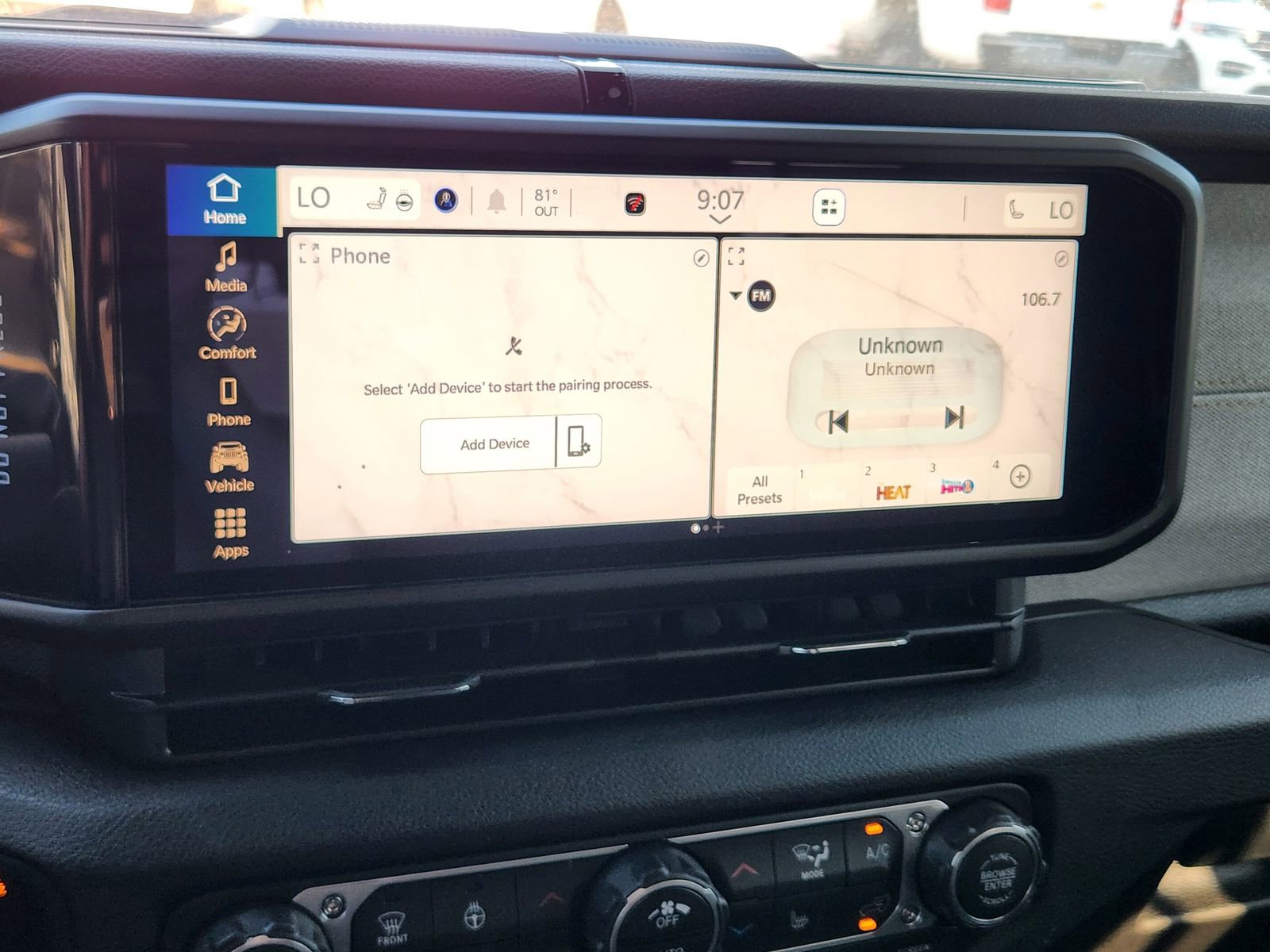 New 2025 Jeep Wrangler Willys image 16