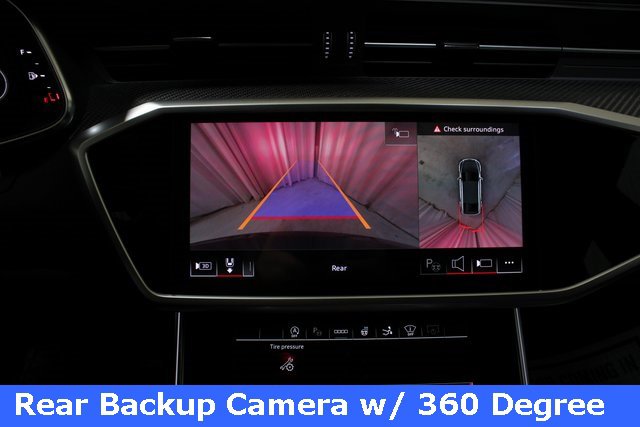 New 2026 Audi RS 7 Performance image 5